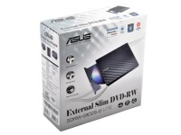 ASUS SDRW-08D2S-U Lite USB Siyah DvdRw